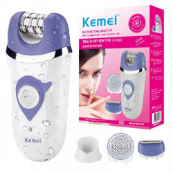 electric shaver epilator...