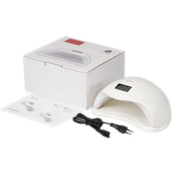 sun nail dryer Portable 48W...