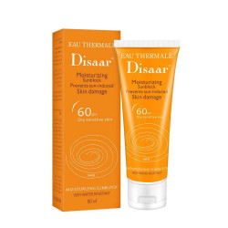 Disaar Waterproof Sunscreen...