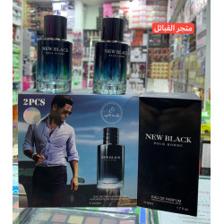 parfum new black 