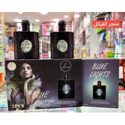 عطر بلو لايت