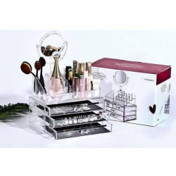 jewelry display box makeup...