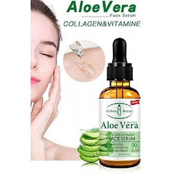 Aichun Beauty Natural Aloe...