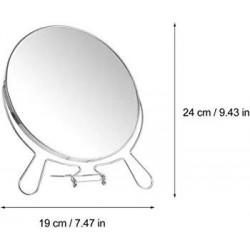 8 inch magnifying double...