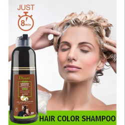 Disaar Shampoing Colorant...