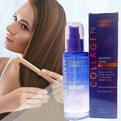 luxury shine Collagen Hair...