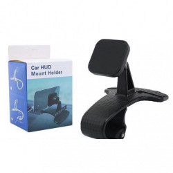 CAR HUD MOUNT HOLDER 