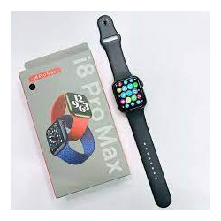 apple watch I8 pro max