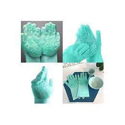 gants de nettoyage