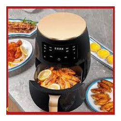 AIR FRYER 