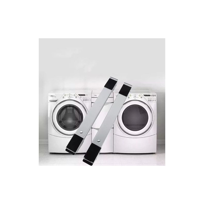 support a roulettes machine à laver – Maroc Shop