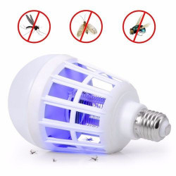 Anti mosquito insect lamp