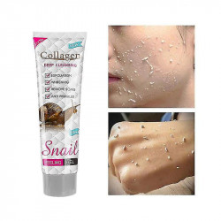 Snail Collagen Exfoliating...