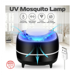 Smart Mosquito Trap,...