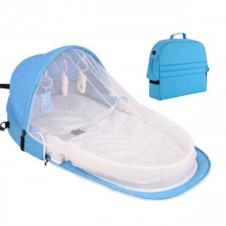 Baby travel bed, 4 in 1...