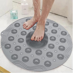 Shower Foot Cleaner...