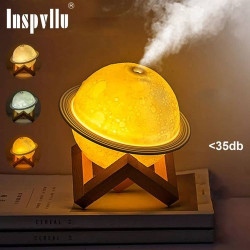 moon humidifier diffuser...