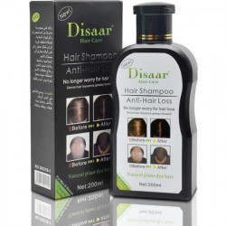 Disaar anti-hair loss shampoo