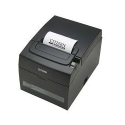 Citizen CT-S310II receipt...