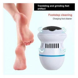 Pedi Vac trimmer for...