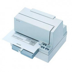 Epson TM-U590 receipt printer