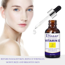 Disaar Vitamin E Face Serum...