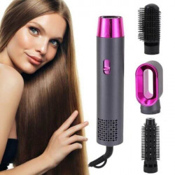 3 in 1 hair dryer brush