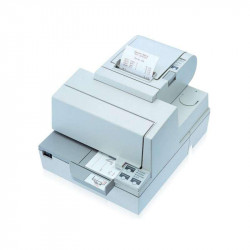 Epson TM-H5000II receipt...