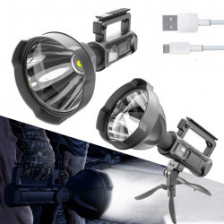 Lampe Torche LED