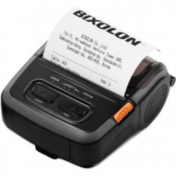 Bixolon SPP-R310 ticket...