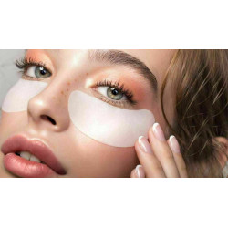 Snail Collagen Eye Masks