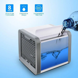 Mini Portable Air Conditioner