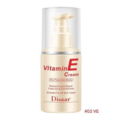 Disaar Vitamin E Cream...