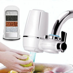 Robinet Purificateur