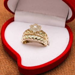 bague mariage pour femme 