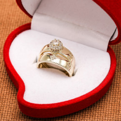 wedding ring for women