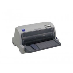 Epson LQ-630 receipt printer