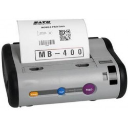 Sato MB400i/MB410i Label...