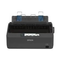  Epson LQ-350 receipt printer