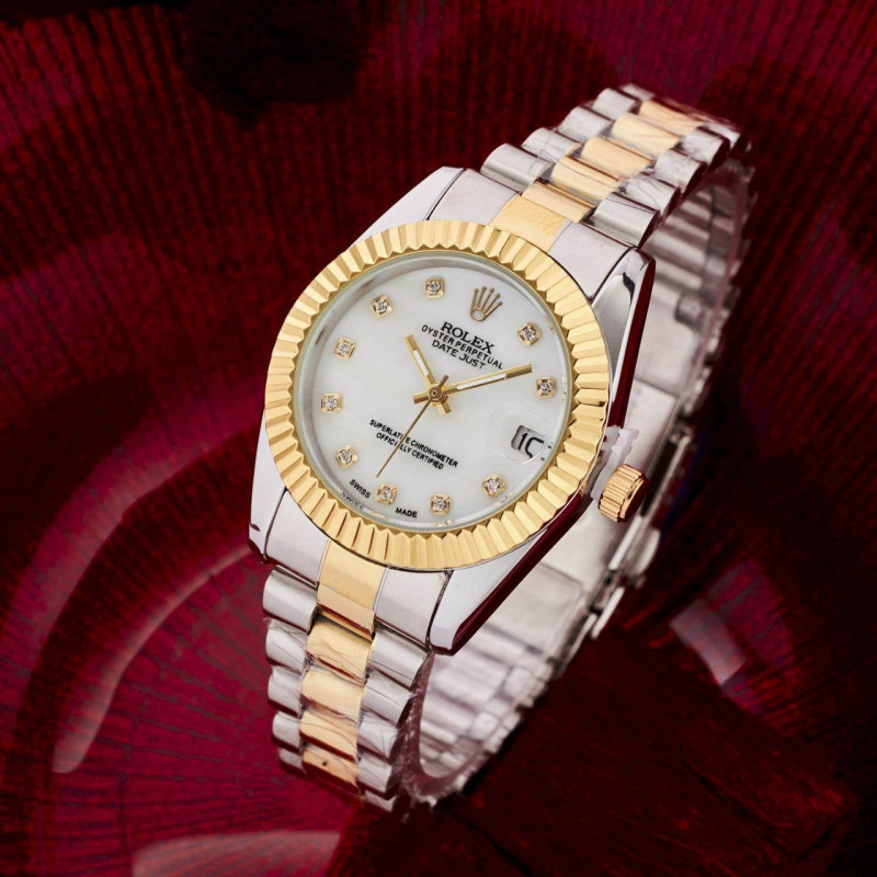 Modele rolex online femme