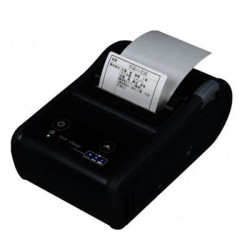  Epson TM-P60II Label Printer