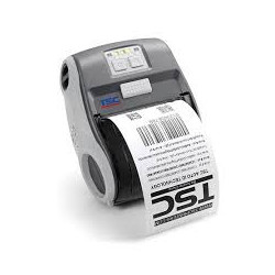 TSC Alpha-3R Label Printer