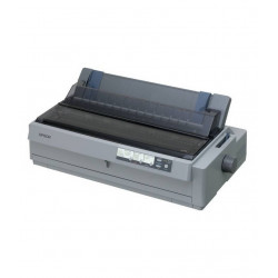  Epson LQ-2190 receipt printer