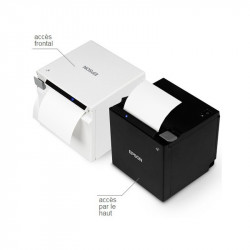 Epson TM-M10 receipt printer
