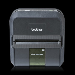 Brother RJ-4030 Label Printer