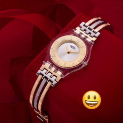 Women's Swatch Watch