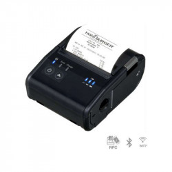 Epson TM-P80 receipt printer