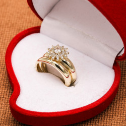 wedding ring for women