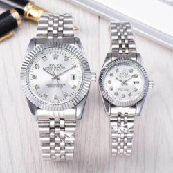 Rolex watches for couples