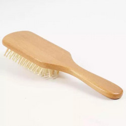 Peigne brosse soin cheveux...